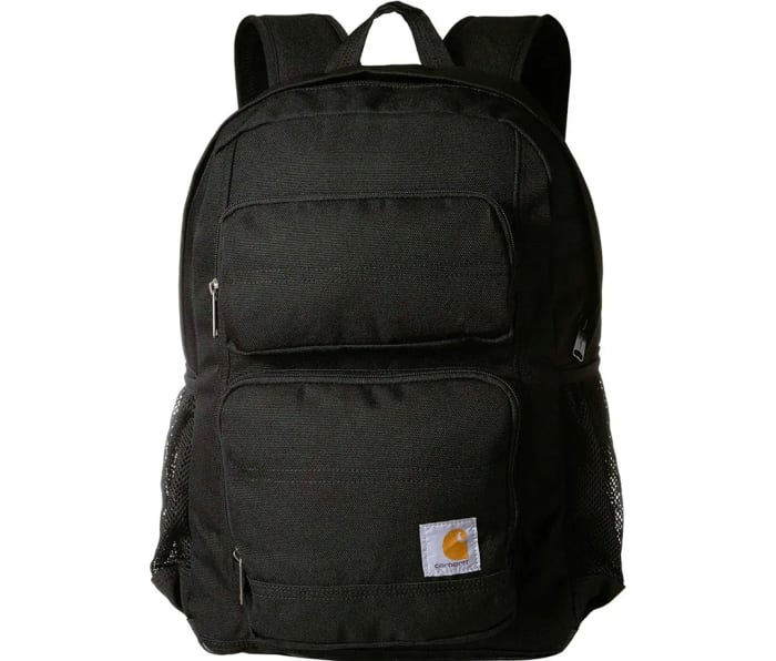 This Carhartt Backpack is Perfect For The Man on The Go Men's Journal