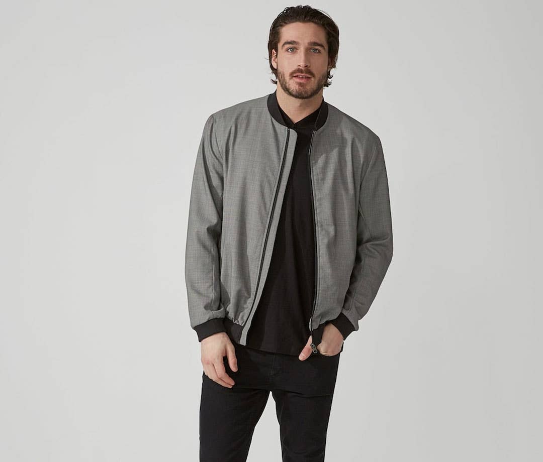 Best Mens Online Clothing and Specialty Stores Men's Journal