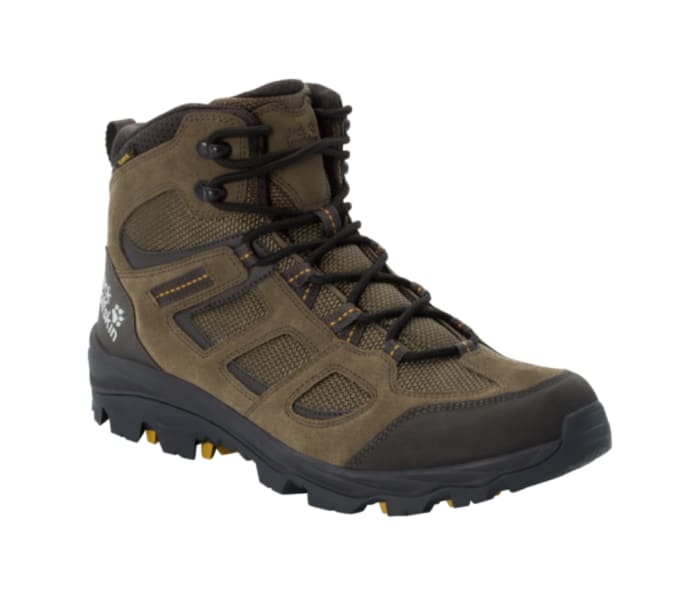 Best Hiking Boots of 2023 Men's Journal