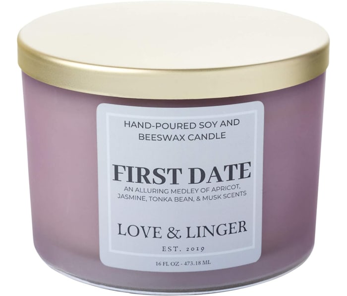 The Best Sexy Aphrodisiac Candles Women Love Men's Journal