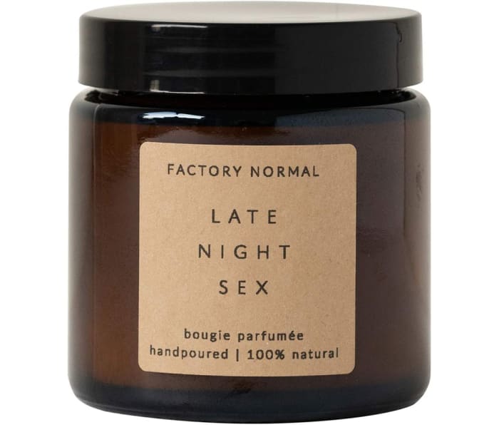 The Best Sexy Aphrodisiac Candles Women Love Men's Journal