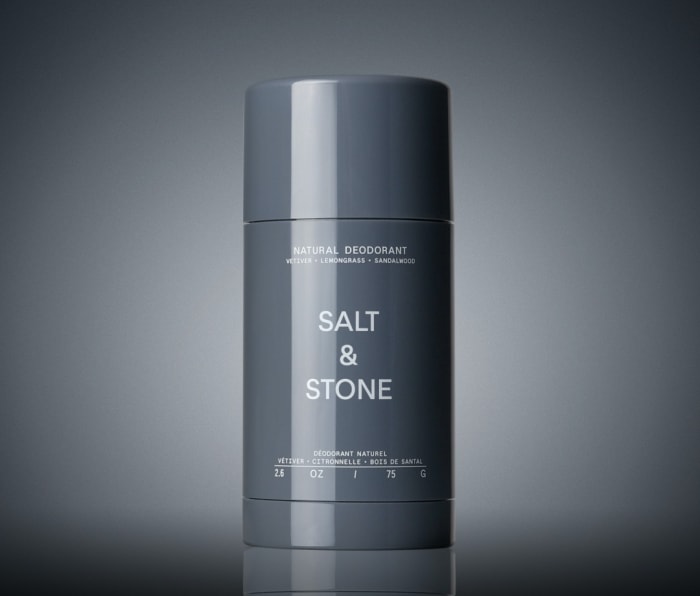Best Natural Deodorants for Men Men