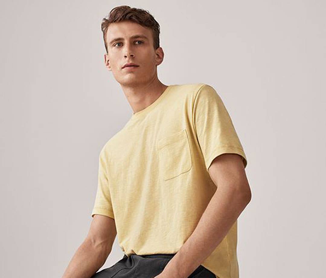 Best Mens Online Clothing and Specialty Stores Men's Journal