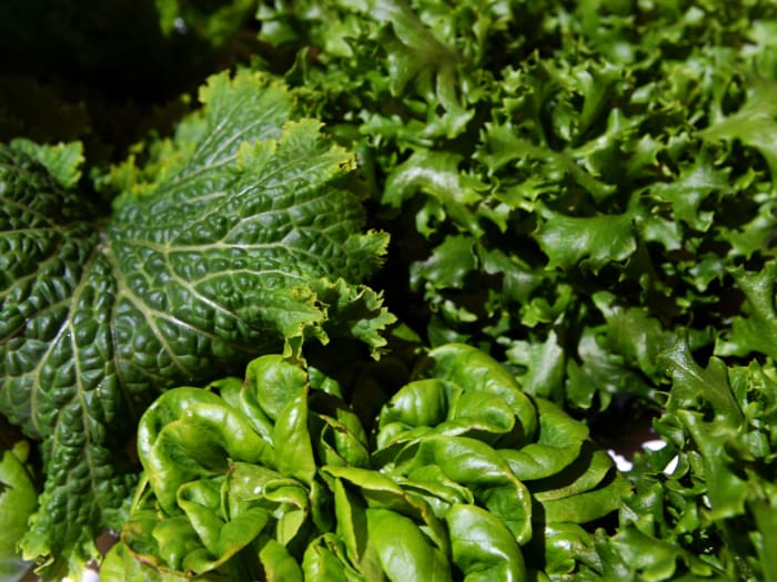 Top 10 antiinflammatory foods Men's Journal