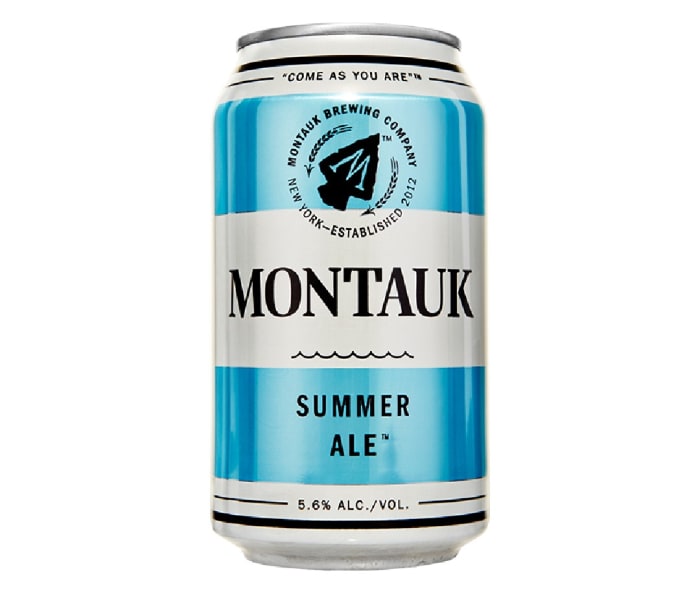 15 Best Beach Beers to Enjoy by the Ocean Men's Journal
