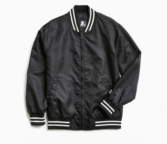 The Most Stylish Bomber Jackets for Men: Fall 2016 Edition - Men's Journal