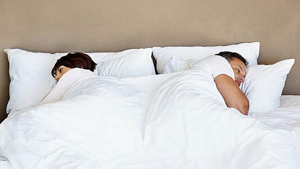 8 Ways to Tell If You're Sexually Incompatible