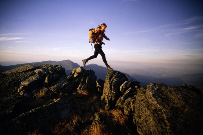 8 Toughest Hiking Trails - Men's Journal