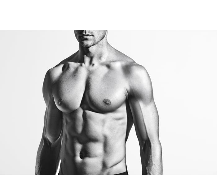 10 Greatest Chest Press Moves For Upper Body Strength Men's Journal