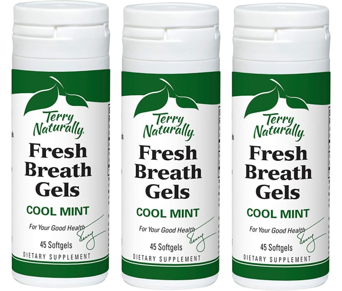 The 7 Best Breath Fresheners That Actually Work for Men Men's Journal