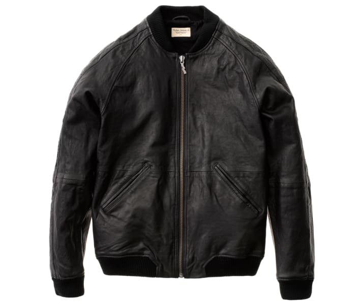 10 Best Leather Jackets for Men Out There Right Now - Men's Journal