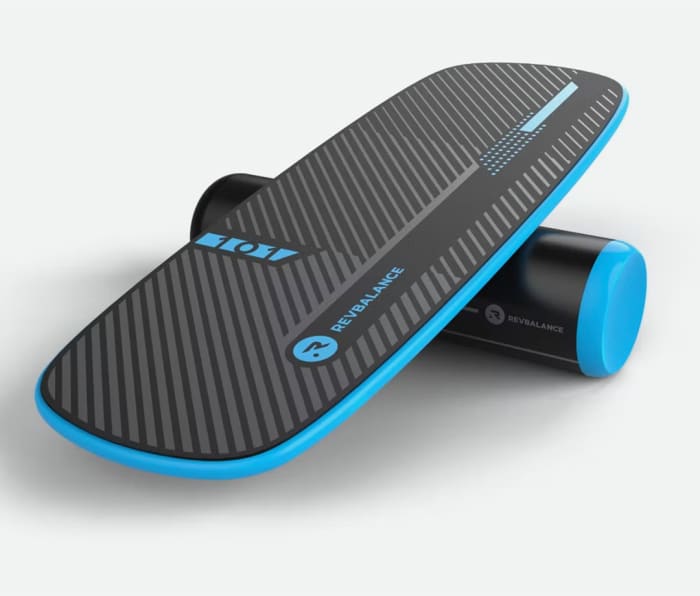 Improve Your Balance at Home With The Help of Revolution Balance Boards
