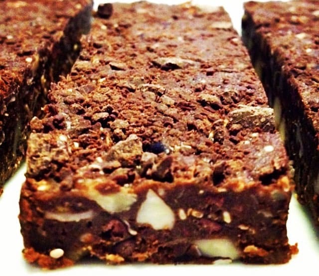 5 Nut Butter Recipes Made with NuttZo Men's Journal