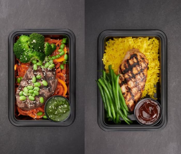 Best Healthy Meal Delivery Services for Every Diet Men's Journal Men's Journal