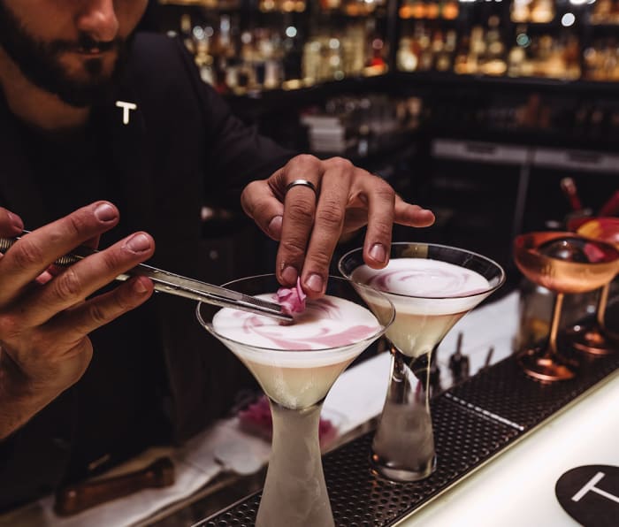 Best Cocktail Bars in Europe 18 of the Best Cocktail Bars in Europe