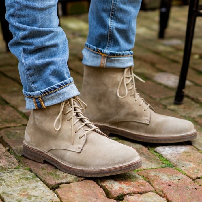 Astorflex's Comfortable Boots are This Memorial Day Weekend's Best Deal ...