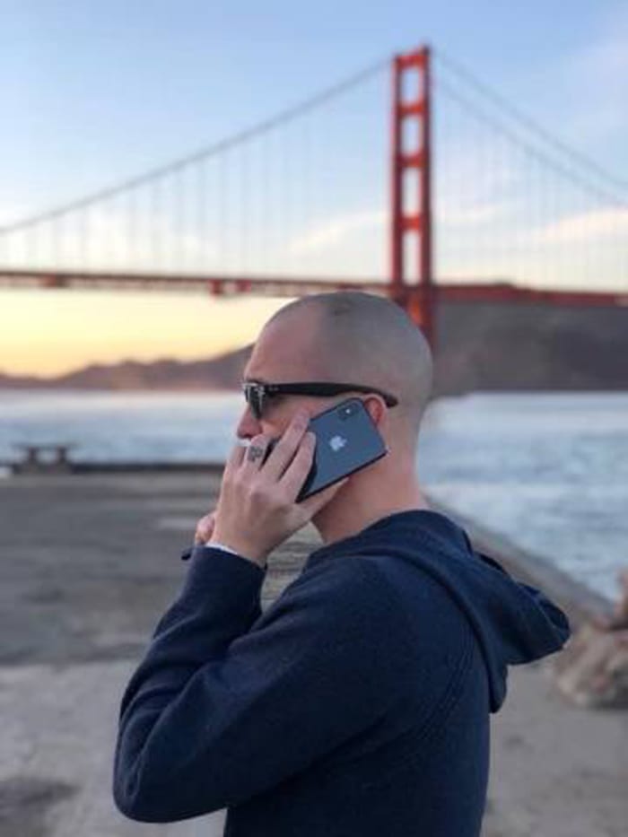 Dave Carroll Links the Gap in Digital Marketing and Direct Mail with