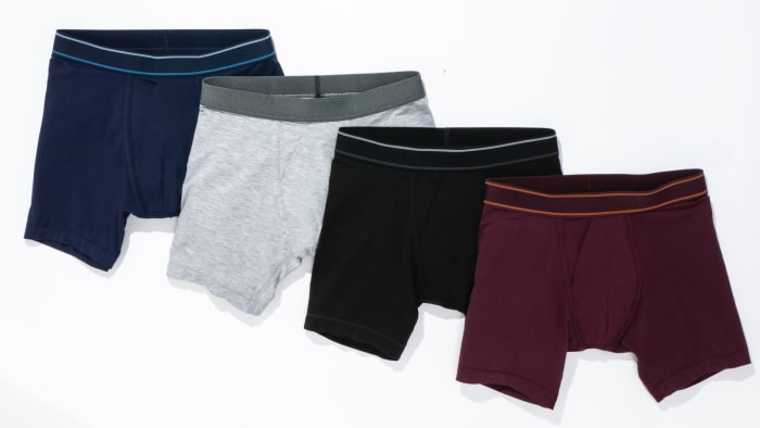 Bombas Introduces Underwear to Its Lineup | Men's Journal - Men's Journal