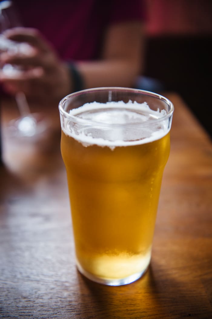 The Right Temperature to Drink Different Beers, from IPAs to Stouts