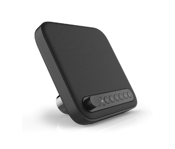 7 Best Sound Machines to Help You Sleep Men's Journal Men's Journal