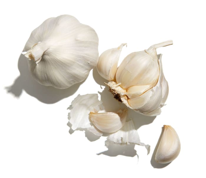 Should You Take a Garlic Supplement? Men's Journal