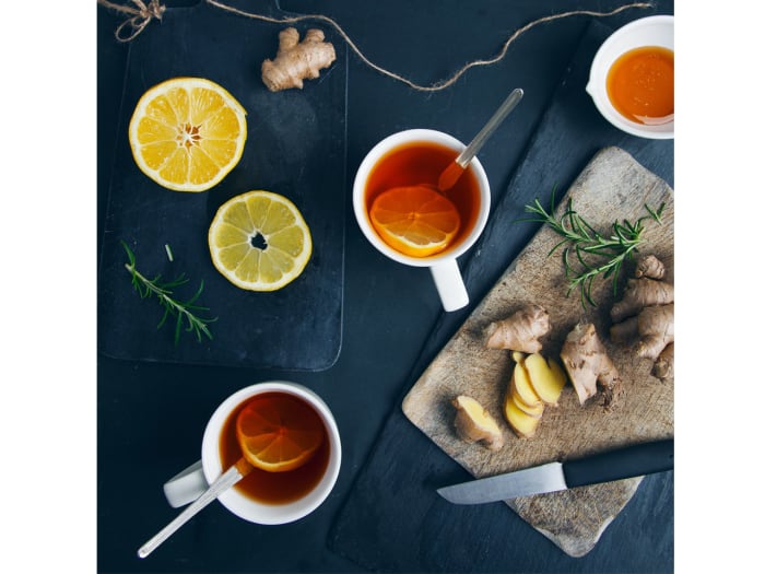 13 Best Hangover Foods and Hangover Drinks Men's Journal