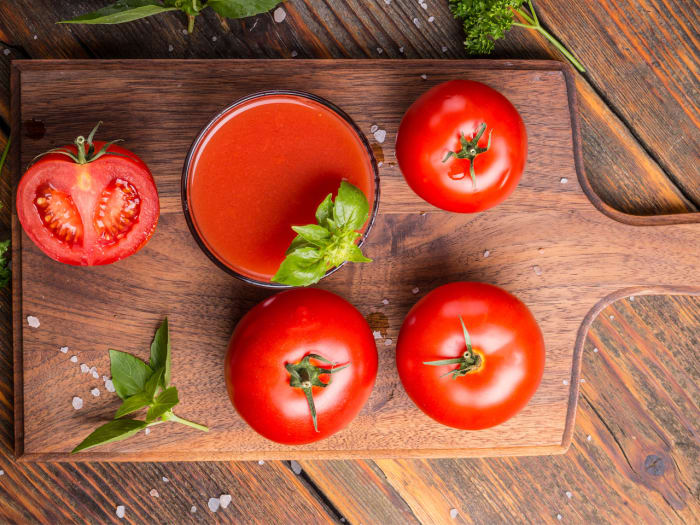 13 Best Hangover Foods and Hangover Drinks Men's Journal