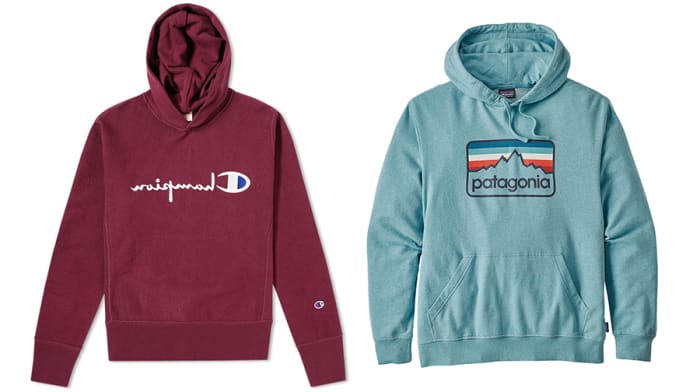 Best Graphic Hoodies - Men&rsquo;s Journal