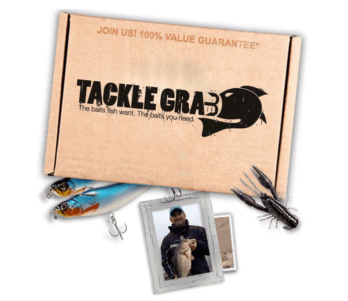 Tackle Grab Fishing For Father's Day Men's Journal
