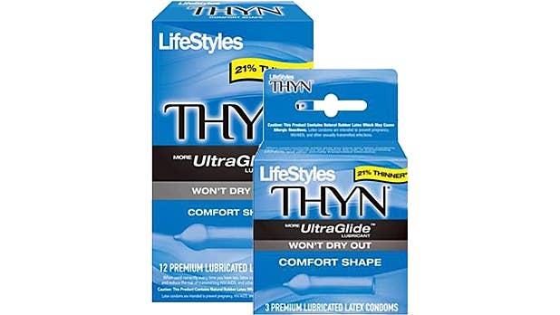 The Best Condoms, According to Science - Men's Journal