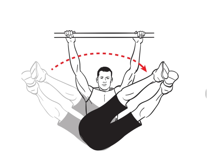 Skinning Workout Best Cardio and Strength Circuit to Build Endurance