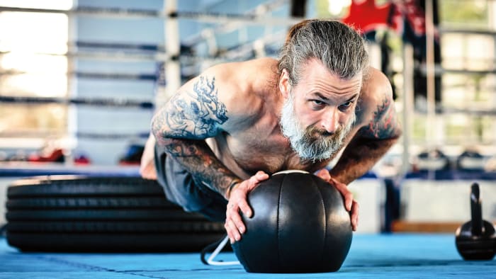People Who Get In Shape In Their 40s Can Drop Mortality Rate By 35 people-who-get-in-shape-in-their-40s-can-drop-mortality-rate-by-35