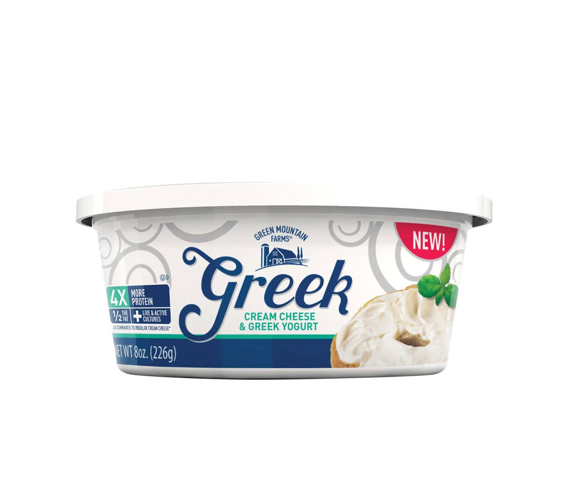 12 New ProteinBoosted Packaged Foods Men's Journal