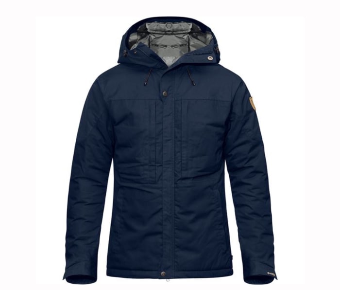 10 Best Outdoor Jackets for Men That Aren't Puffers Men's Journal