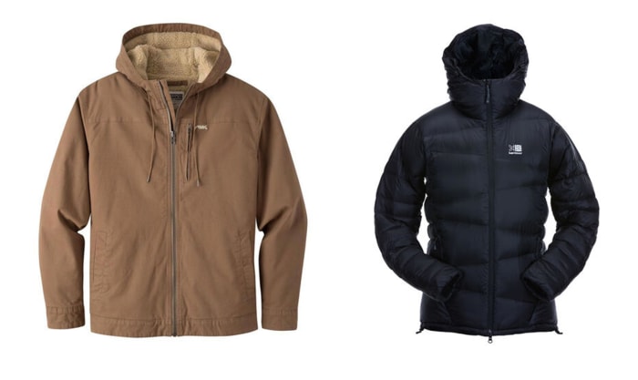 Eastern Mountain Sports Has Jackets On Sale Up To 70% Off - Men's Journal