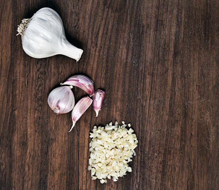 6 testosteroneboosting foods Men's Journal