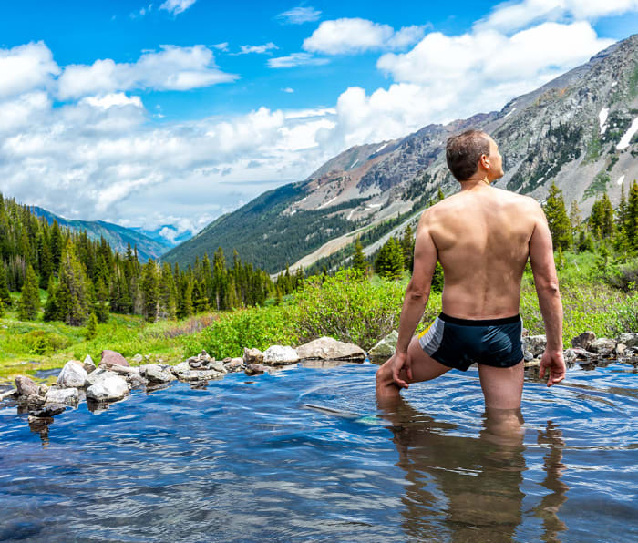 The Most Epic Hot Springs Adventures in America