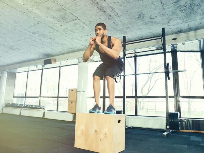 Guardian Muscles 3 stretches to unlock your hip flexors and generate