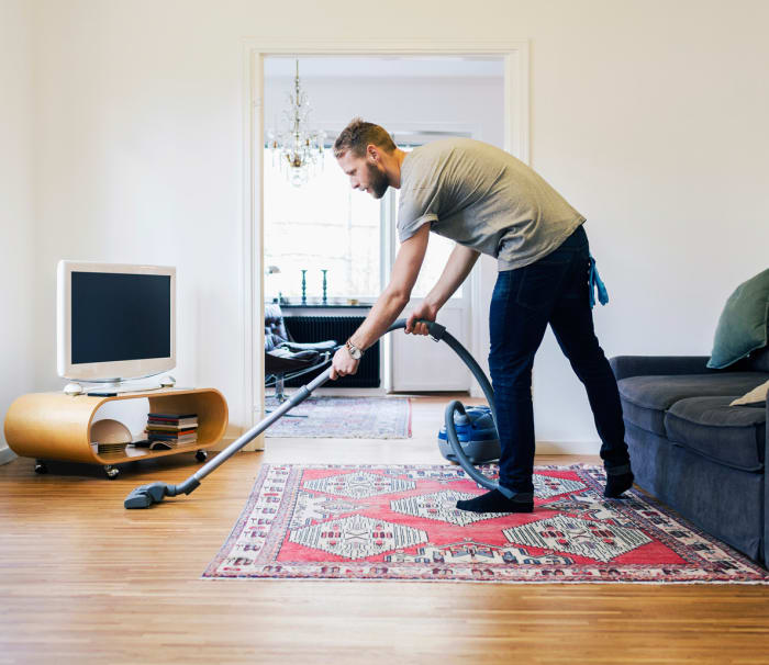 6 Quick Ways to Burn 100 Calories Without Gym Equipment Men's Journal