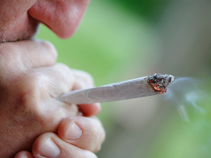 Does Weed Make You Lose Weight? Here's What We Know Men's Journal