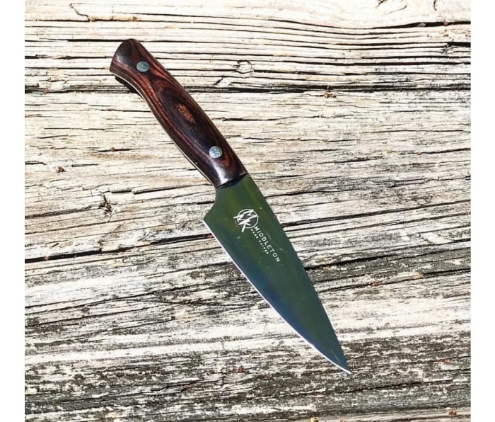 7 Knives Every Home Cook Needs in Their Kitchen Men's Journal Men's