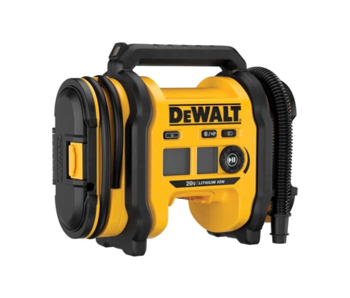 Best Portable Tire Inflators for Home or OffRoad Men's Journal Men