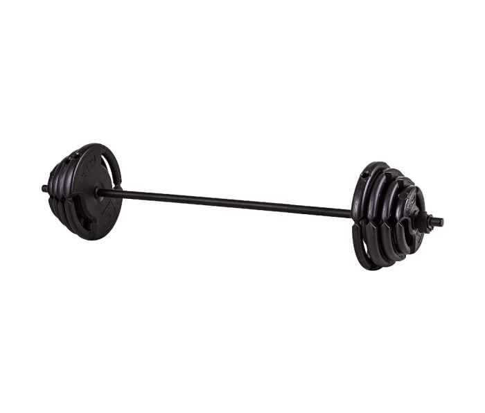 Most Versatile Barbells for Home Workouts Men's Journal Men's Journal