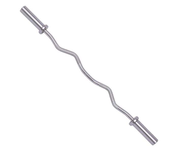 Most Versatile Barbells for Home Workouts Men's Journal Men's Journal