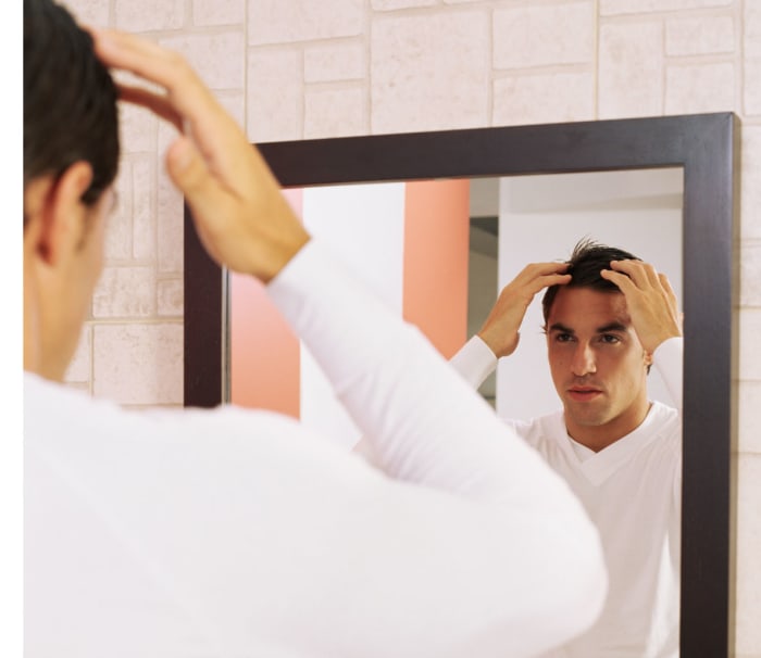 Grooming Tips for Men How to Speed Up Your Post Gym Routine Men's