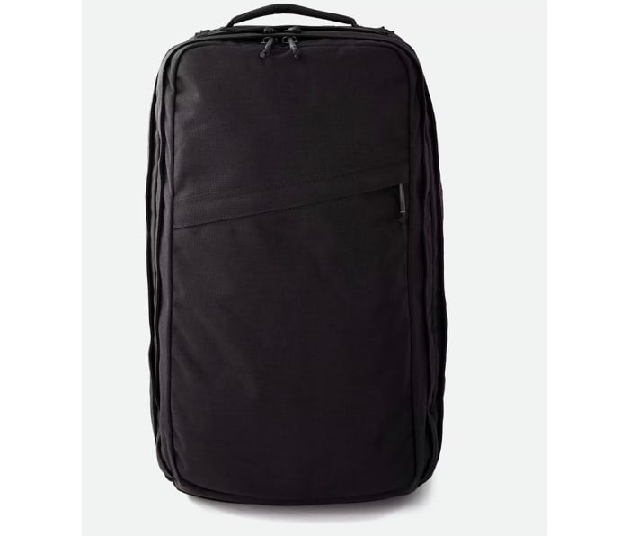 Make Traveling Easier With This GORUCK Travel Bag From Huckberry - Men ...