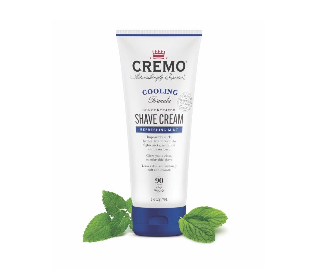 The Best Shaving Creams for Sensitive Skin in 2023 Men's Journal