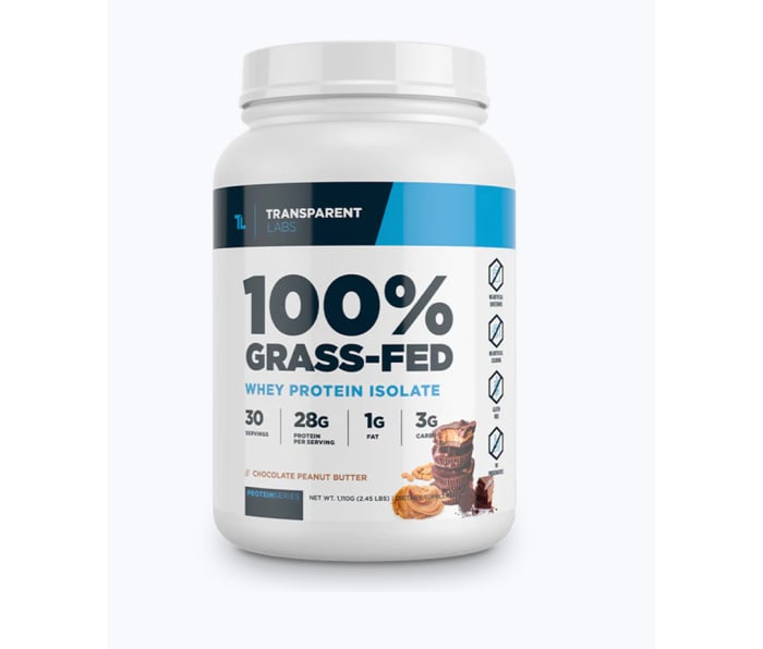 Best Whey Protein Powders for Men 2023 Men's Journal Men's Journal