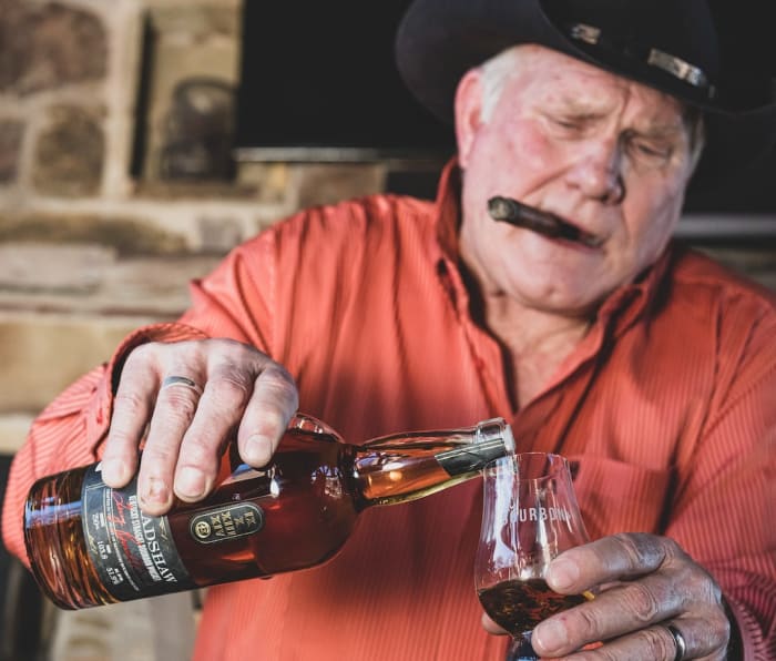 Celebrity Booze Brands That Are Worth Drinking Men's Journal Men's