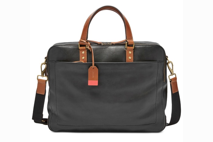 9 Seriously Stylish Men's Bags for Fall - Men's Journal